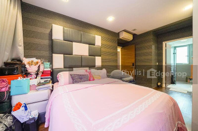 ARC AT TAMPINES Apartment / Condo | Listing