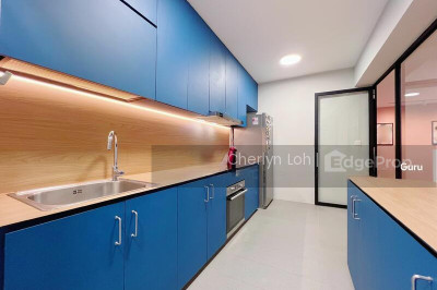 102A CANBERRA STREET HDB | Listing