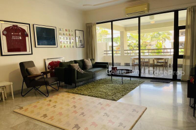 BEDOK COURT Apartment / Condo | Listing