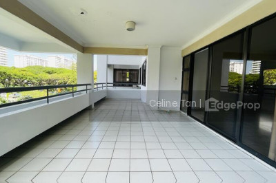 BEDOK COURT Apartment / Condo | Listing