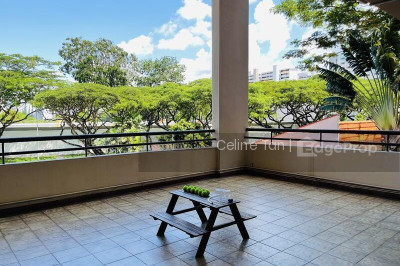 BEDOK COURT Apartment / Condo | Listing