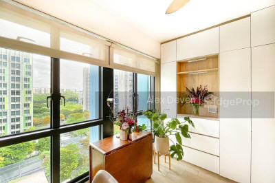 115A ALKAFF CRESCENT HDB | Listing