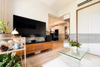 115A ALKAFF CRESCENT HDB | Listing