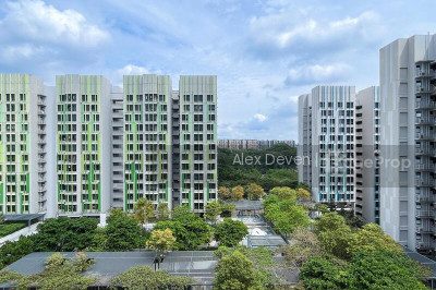 115A ALKAFF CRESCENT HDB | Listing