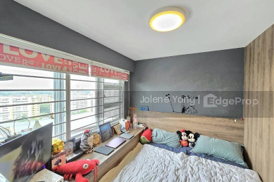 591A ANG MO KIO STREET 51 HDB | Listing