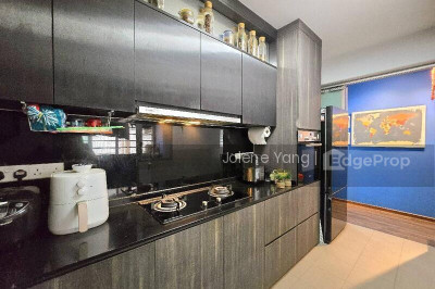 591A ANG MO KIO STREET 51 HDB | Listing