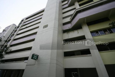 313 JURONG EAST STREET 32 HDB | Listing