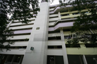 313 JURONG EAST STREET 32 HDB | Listing