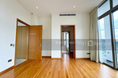 THE OCEANFRONT @ SENTOSA COVE Apartment / Condo | Listing