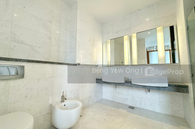 THE OCEANFRONT @ SENTOSA COVE Apartment / Condo | Listing