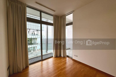 THE OCEANFRONT @ SENTOSA COVE Apartment / Condo | Listing