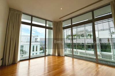 THE OCEANFRONT @ SENTOSA COVE Apartment / Condo | Listing