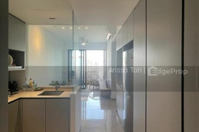 THE GARDEN RESIDENCES Apartment / Condo | Listing