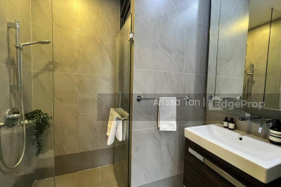 THE FORESTA @ MOUNT FABER Apartment / Condo | Listing