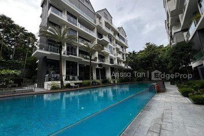 THE FORESTA @ MOUNT FABER Apartment / Condo | Listing