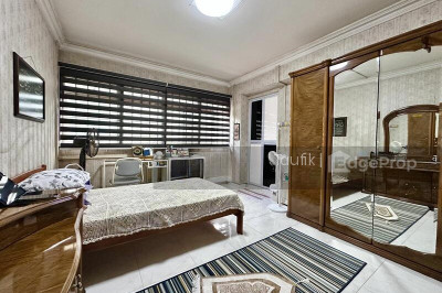 865 JURONG WEST STREET 81 HDB | Listing