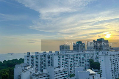 12 MARINE TERRACE HDB | Listing