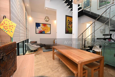 CUBIK Apartment / Condo | Listing