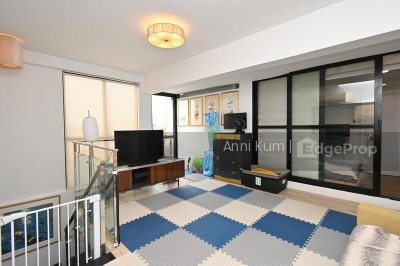 CUBIK Apartment / Condo | Listing