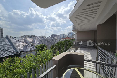 TERRASSE Apartment / Condo | Listing