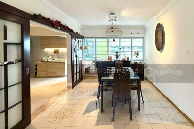 BRADDELL VIEW Apartment / Condo | Listing