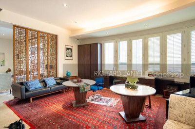 ORCHARD BEL AIR Apartment / Condo | Listing