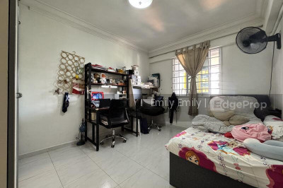 127 ANG MO KIO AVENUE 3 HDB | Listing