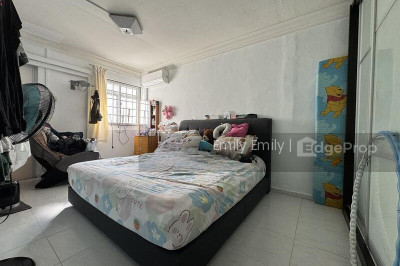 127 ANG MO KIO AVENUE 3 HDB | Listing