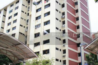 127 ANG MO KIO AVENUE 3 HDB | Listing