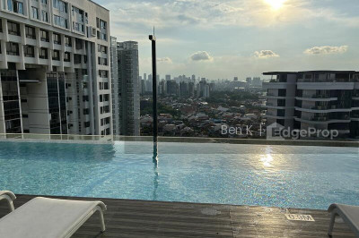 COASTLINE RESIDENCES Apartment / Condo | Listing