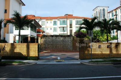 LANDBAY CONDO Apartment / Condo | Listing