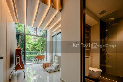 THE GAZANIA Apartment / Condo | Listing