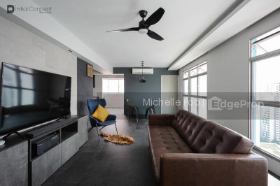 447B JALAN KAYU HDB | Listing