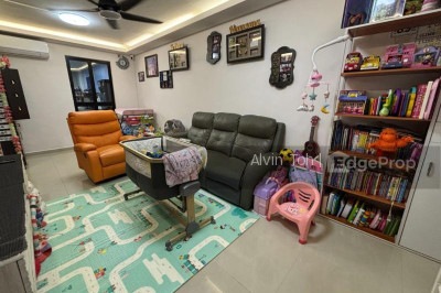 219 YISHUN STREET 21 HDB | Listing