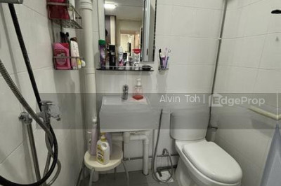 219 YISHUN STREET 21 HDB | Listing