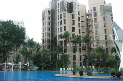 SEASONS PARK Apartment / Condo | Listing