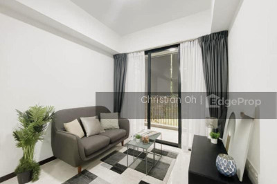 ROYALGREEN Apartment / Condo | Listing