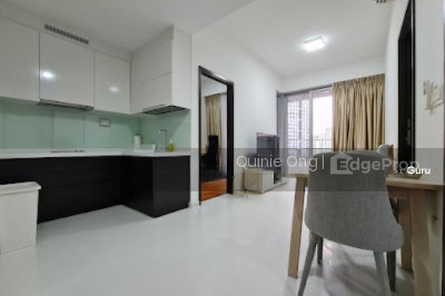 EON SHENTON Apartment / Condo | Listing