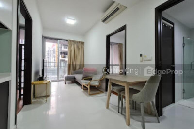 EON SHENTON Apartment / Condo | Listing