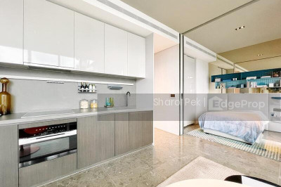 CUSCADEN RESERVE Apartment / Condo | Listing