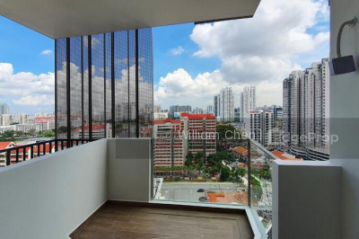 UPTOWN @ FARRER Apartment / Condo | Listing