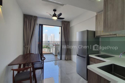 UPTOWN @ FARRER Apartment / Condo | Listing