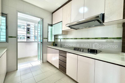 443 YISHUN AVENUE 11 HDB | Listing