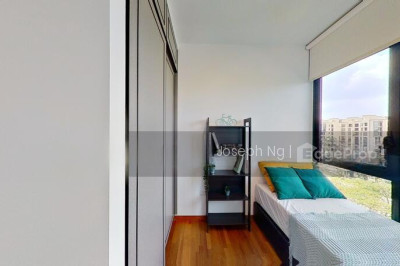 MAYFAIR MODERN Apartment / Condo | Listing