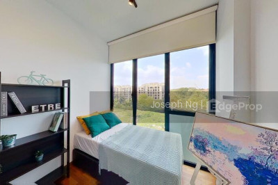 MAYFAIR MODERN Apartment / Condo | Listing