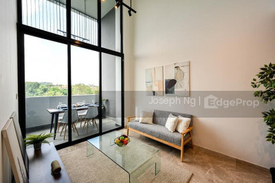 MAYFAIR MODERN Apartment / Condo | Listing