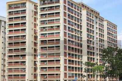 785 YISHUN AVENUE 2 HDB | Listing