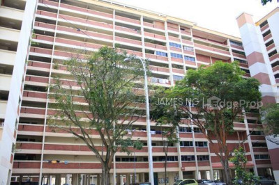 785 YISHUN AVENUE 2 HDB | Listing