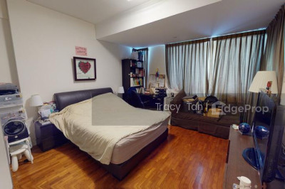 RESIDENCE 118 Apartment / Condo | Listing