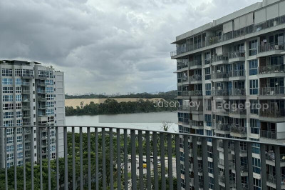 ARC AT TAMPINES Apartment / Condo | Listing